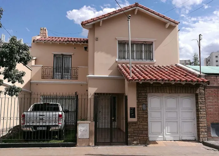 Maison Rondeau